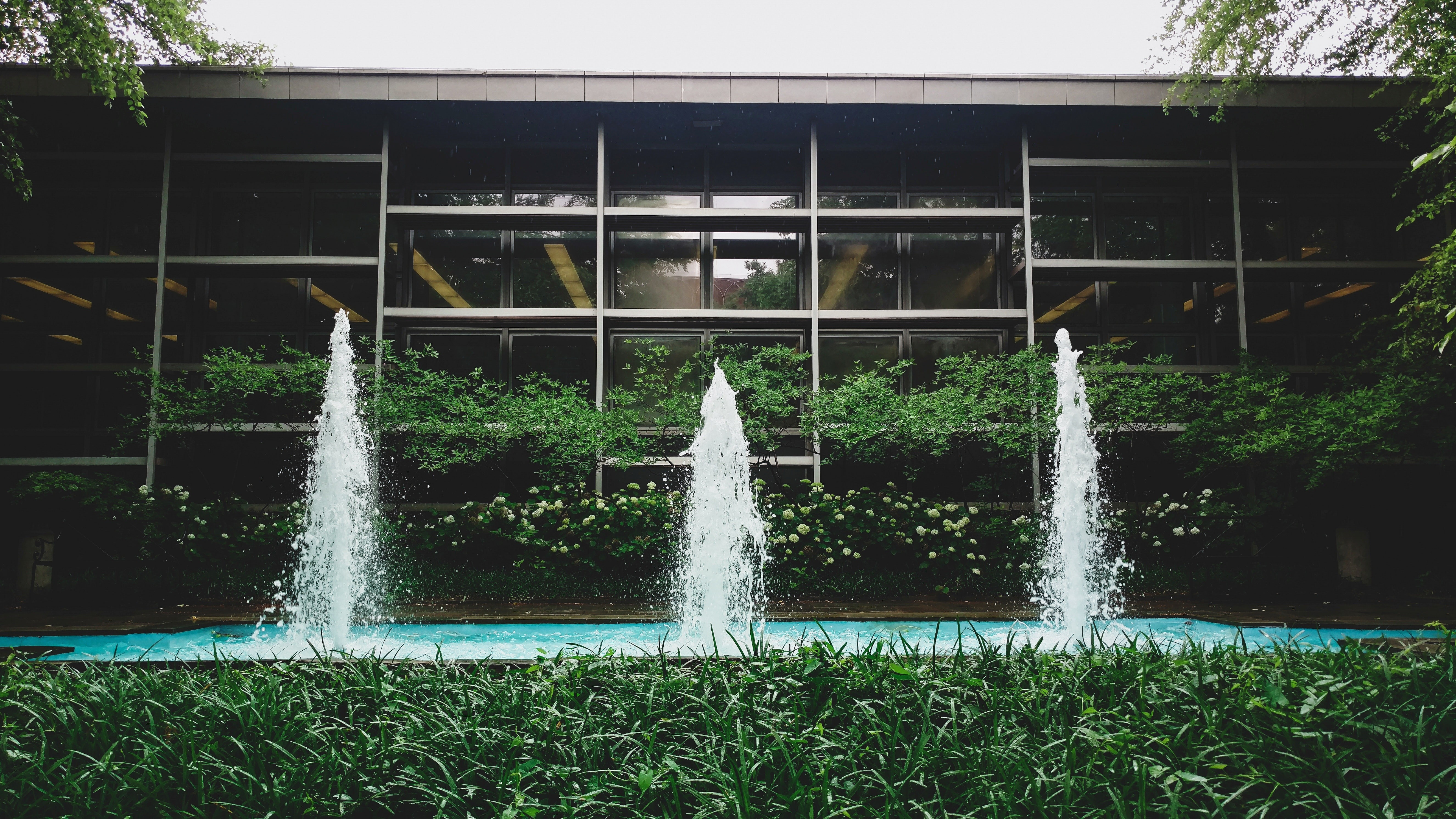 About Us | Environmental Solutions